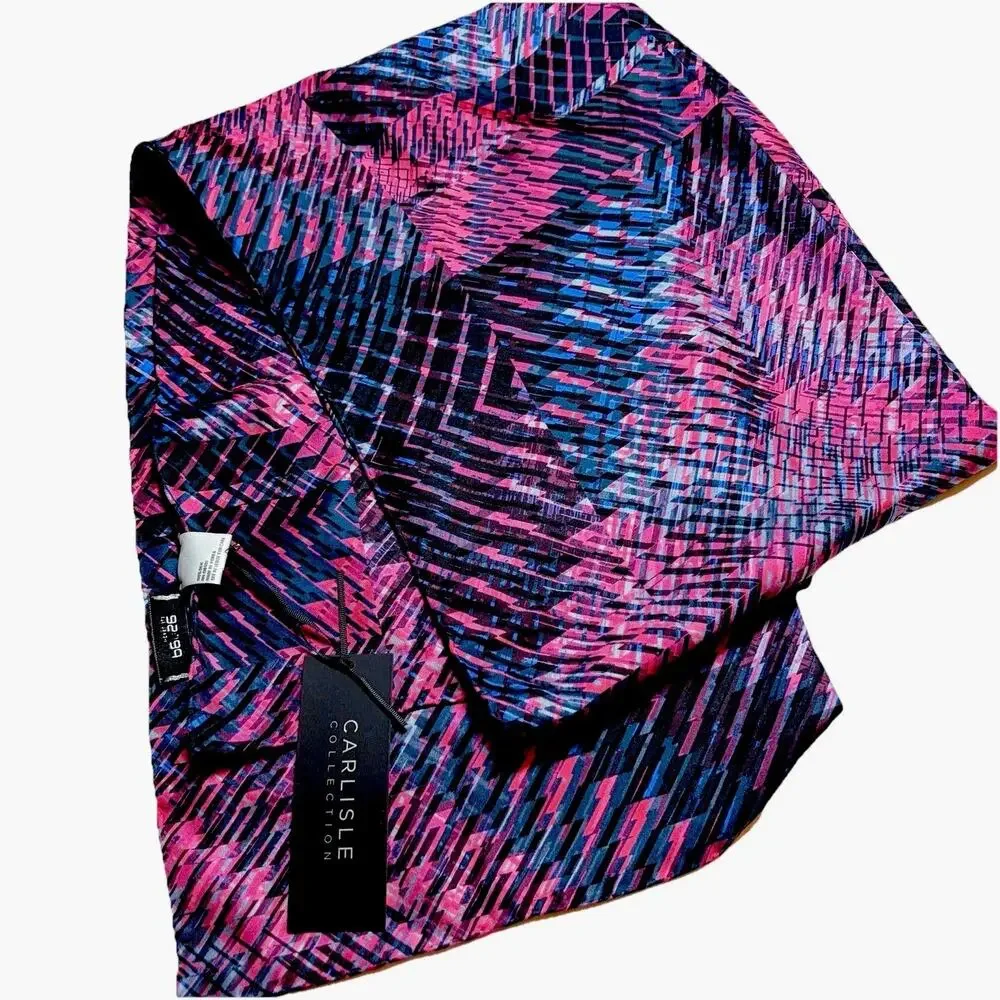 Carlisle scarf approx